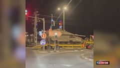 Israele prepara il raid in Libano