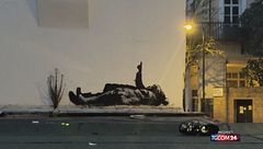 Finalmente risolto il mistero di Banksy?