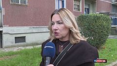 Milano, nel quartiere Gratosoglio spunta una... "tendopoli"