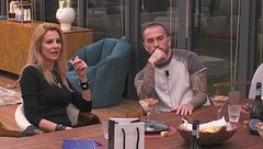 Aspettative e prime impressioni a confronto: i VIP scoprono le loro carte