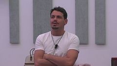 Renato apre il suo cuore raccontando della sua ex