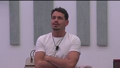 Renato apre il suo cuore raccontando della sua ex