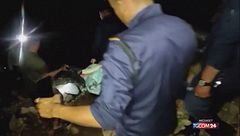 Nepal, autobus precipita da una strada di montagna: sette morti