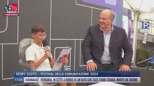 Puntata del 15 marzo