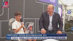 Puntata del 15 marzo