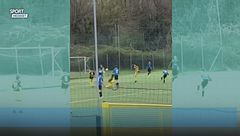 Cresce un altro Zanetti: ennesimo gol del figlio di Javier