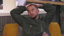 Le parole di Raul sulla sua relazione passata
