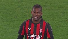 Leao-Tare, che polemica!