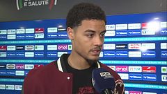 De Winter: "Scudetto andato? Guardiamo partita per partita..."