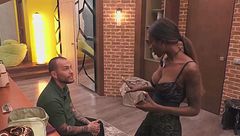 Prime discussioni in Casa: Ibiza contro Raul