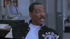 Beverly Hills Cop III