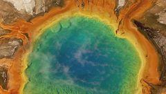 Il mondo visto dal cielo