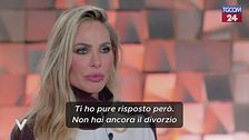 Ilary Blasi sul divorzio da Francesco Totti: "Siamo ai titoli di coda"