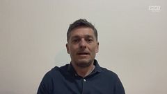 Fisichella sostiene Antonelli: "Spero sia la prima di tante altre"