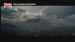 L'alba del giorno dopo: la natura può davvero ucciderci?