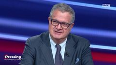 L'elenco di Cesari: "Il problema dei nostri arbitri? La fuga dei cervelli"