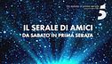 Il Serale ci aspetta sabato 21 marzo