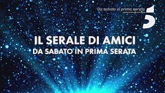 Il Serale ci aspetta sabato 21 marzo