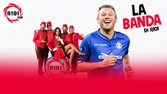 Cassano alla notte degli Oscar