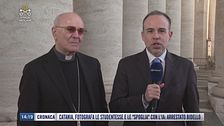 Puntata del 15 marzo