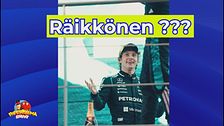 Papere e Formula 1: Kimi Antonelli presentato come Raikkonen