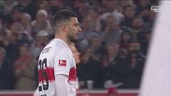 Lo Stoccarda conquista lo spareggio Champions: Undav manda ko il Lipsia