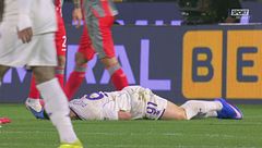 La Supermoviola di Cremonese-Fiorentina: gestione ottima per Di Bello