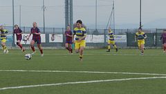 Il penalty del Parma non c'era, la rigorista lo sbaglia apposta: lezione di fair play