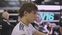 Niccolò Perico: "Io come Kimi Antonelli? La strada è lunga"