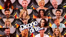 Dicono di te...