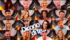 Dicono di te...