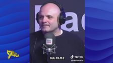 Peppe Iodice asfalta Mammucari