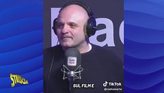 Peppe Iodice asfalta Mammucari