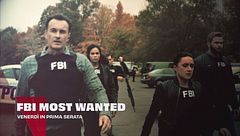 FBI: Most Wanted