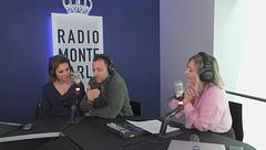 Jasmine Trinca e Andrea De Sica: il nostro è un film che scuote!