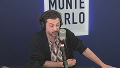 Vinicio Marchioni: questo è un film che rende migliori!