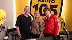 Emma e Rkomi: "Vacci Piano", significato, video e live tour