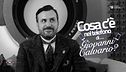 Cosa c'è nel telefono di Giovanni Calvario?
