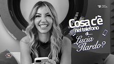 Cosa c'è nel telefono di Lucia Ilardo?