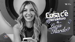 Cosa c'è nel telefono di Lucia Ilardo?