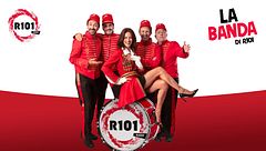 Gli ascoltatori di R101 cantano Che Fastidio!