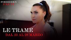 Le trame dal 23 al 28 marzo