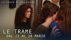 Le trame dal 23 al 28 marzo