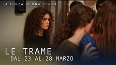 Le trame dal 23 al 28 marzo
