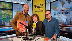 Riccardo Cocciante: il nuovo album, i live e le emozioni senza tempo