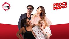 Regina e Cristina D’Avena cantano Bad Bunny