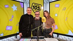 Marco Masini: il nuovo progetto tra giovani producer e concerti