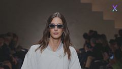 Occhiali ovali, il ritorno del glamour vintage