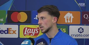 Atalanta, Samardzic: "Abbiamo dato tutto, il Bayern ha giocato due partite incredibili"