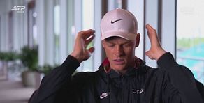 Sinner: "Momento buono per me, Miami mi era mancata"